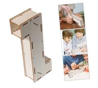 CORHAD DIY Periscope Science Experiment Kit for Optical Reflection Educational Stem Tool for Teens Indoor Play and Science Learning