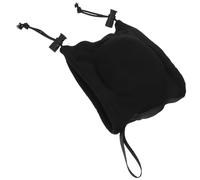 CORHAD Dog Ear Wraps Noise Protection Cover Elastic Calming Ear Muff for Pets Comfortable Head Circumference Scarf for Car Ride Anxiety Relief