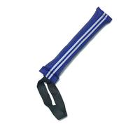 CORHAD Dog Training Stick with Oxford Cloth Pet Biting Rods Interactive Chew for Puppies and Dogs Stimulation and Bite Force Training Pet Supplies