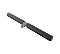 CORHAD Drop Grip Fitness Lever Pulley Cable Attachment for Multi Workout Gym Training Muscle Exercise Tool for Bicep and Tricep Strengthening