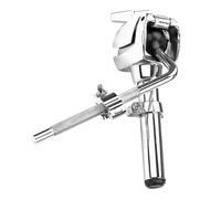 CORHAD Drum Bracket Arm Stand for Percussion Instruments Drum Mount Support for Gigging Musicians and Personal Playing Styles