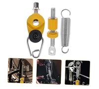 CORHAD Drum Hammer Snare Drum Throw off Accessory Foot Pedal Spring Replacement