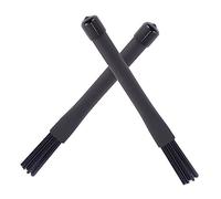 CORHAD Drumstick for Boys and Girls Style Black Handle Drumsticks for Drumset and Percussion and Safe Easy to Play
