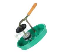 CORHAD Educational Piston Pump Experiment Model Kit for Easy Assembly Physics for Teaching Hydraulic Principles and Science Learning Random Color