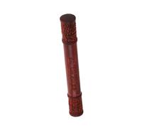 CORHAD Erhu Mute Silencer for Practice and Performance Chinese Erhu Accessories Noise Reduction Professional Musical Instrument Mute