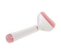CORHAD Facial Guasha Tool Pink Abs and Pmma Face Massage Tool Safe to Use and Will Not Scratch Skin for Face Massage at Home