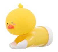 CORHAD Faucet Extender Cute Cartoon Animal Bath Tub Faucet Extension Lid Water Guiding Extender for Boys and Girls Hand Washing in Bathroom Sink