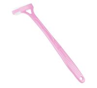 CORHAD Foldable Cream with and Applicator on or Handle Long Back Lotion Sponge Use Friendly Operation Easy Daily Applying Sun Screen, User for the Go Skin
