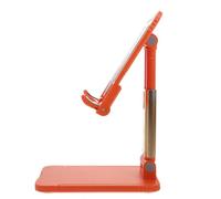 CORHAD Folding Stand Multi-functional Laptop and Tablet Holder Abs Material with Portable Design for Travel and Household Use