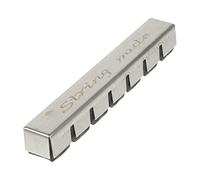 CORHAD Guitar Silencer for Acoustic and Electric Guitar Mute Tool for Practice Sessions Lightweight and Design Fits Musical Instrument Accessories