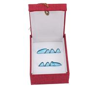 CORHAD Guzheng Practice Crystal Nails Nail Care Tools for Finger Picks Guzheng Playing Tool