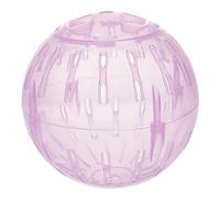 CORHAD Hamster Wheel Accessory Small Pet Running Ball Boredom Breaker for Hamsters Gerbils
