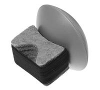 CORHAD Hand Bell Finger Bell Plastic Material Rhythm Finger Shakers for Guitar and Ukulele for African Drum Accessories and Live Performances