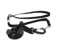 CORHAD Heavy Duty Dog Bathing Tether Suction Cup for Pet Grooming for Large Dogs