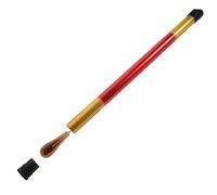 CORHAD High Hardness Tube Marching Conduct with Storage Metal Music Conductor for Concert