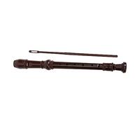 CORHAD High Pitch Clarinet for Boys and Girls Soprano Flute German Style Clarinet Kit Easy to Learn Great for Musical Education