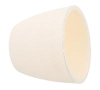 CORHAD High Purity Ceramic Crucible Bowl for Laboratory Use Heat Resistant Melting Casting Refining Chemical Analysis Alumina Material