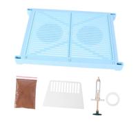 CORHAD Incense Making Machine Handmade Diy Extruder for Home Fragrance Accessory Scent Sticks Crafting