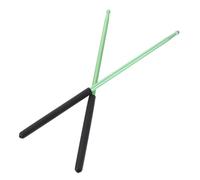CORHAD Inspired Metal Drumsticks for Taiko Drum Jazz Comfortable for Musicians