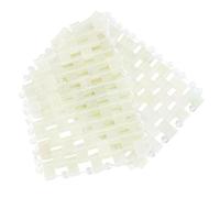 CORHAD Jade Eye Mask Quartz Stone Sleep Blindfold for Swollen Eyes and Dark Circles, Foldable Hand-Woven for Relaxation