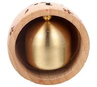 CORHAD Japanese Style Magnetic Door Wind Chime Decorative Wind Bell Adorn Balcony Home Door Suction for House Warming Gifts for for for