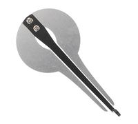 CORHAD Jaw Harp Metal Mouth Instrument for Beginners Portable National Harp Easy Use Tool for Meditation and Relaxation Lightweight Design for Effortless Playing