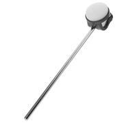 CORHAD Jazz Drum Pedal Replacement Beater Pad for Bass Drum Pedal Beaters Head Hammer Part for Live Performance and Studio Recording