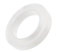 CORHAD Jewelry Protective Film Tape 20Mm X 150M, Electrostatic Self-Adhesive Anti-Scratch Protector for Rings, Necklaces, Pendants - Suitable for Jewelry Packaging and Travel