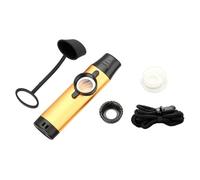 CORHAD Kazoo Instrument Performance Musical Instrument Kazoo Simple Structure No Music Theory Needed for Adults and Beginners