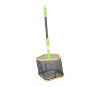 CORHAD Large Capacity Table Tennis Ball Picker with Detachable Extendable Handle Portable Outdoor Ball Collector and Storage