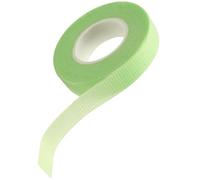 CORHAD Lash Extension Tape Professional Application Light Green 1 Roll 9 Meter Non-woven Fabric Eyelash Tape Breathable and Gentle to The Skin for