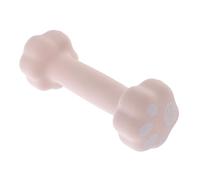 CORHAD Lightweight Female Fitness Dumbbell for Home Gym Non-slip Coated Hand Weights Compact Small Dumbbells for Aerobic and Strength Training Workouts