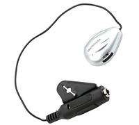 CORHAD Metal Acoustic Guitar Pickup Transducer and Not Influenced by Sound Reflections with Volume Control Restores Actual Sound for Stringed Instruments for Music Instrument Supplies