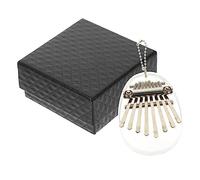 CORHAD Mini Kalimba for Boys and Girls Thumb Piano Music Instrument Beginner Finger Piano Creative Musical Toy for Toddlers Option