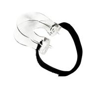 CORHAD Mini Violin Bow Corrector Plastic Material for Violinists Easy to Use and Store