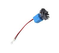 CORHAD Mini Wind and Water Energy Generator Kit for Science Education, Plastic Small Electricity Generator Model for Teaching Renewable Energy and Power Generation Principles