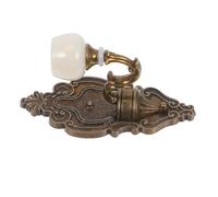CORHAD Miniature Dollhouse Lighting Accessory Simulation Wall Lamp Decorative Tiny Wall Light Model for DIY Dollhouse Crafting Cozy Ambiance Fairy Tale Scene