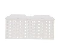 CORHAD Miniature Plastic Building Model with Lifelike Details Lightweight DIY Mini Apartment for Architecture and Landscape Decoration Easy to Carry and Store Suitable for Craft and Home