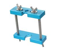 CORHAD Mouthpiece Extractor for Trumpet Trombone Saxophone Remover Holder Tool Aluminum Alloy and Steel