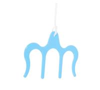CORHAD Music Book Clip Sheet Music Stand Clips Book Page Holder Annotations Allowance Easy to Use Multipurpose Clamp for