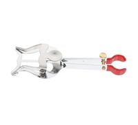 CORHAD Music Score Binder Music Sheet Clamp Strong Iron Holder for Trumpet and Other Instruments