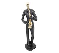 CORHAD Musical Figure Model for Ornaments Instruments Figurine Model Retro Decor for Home Decor Accessories Living