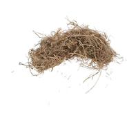 CORHAD Natural Barley Straw for Ponds and Stock Tanks 100g Limits Algae Growth and Supports Water Balance in Garden Ponds and Fish Habitats Straw Filter for Aquatic Environments