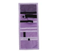 CORHAD Nurse Pen Organizer Inserted Pen Pouch for Doctor Chest Pocket Portable Oxford Cloth Tool Storage Bag for Office Or Clinical Use