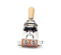 CORHAD Open Headphones for Guitar Way Toggle Selector Electric Guitar Compatible Comfortable for Live Performances