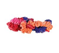 CORHAD Outdoor Elastic Pull Rope 3.5m Resistance Band for Group Sensory Training and Four-direction Running Game, Stretchy Rainbow Exercise Tool for Boys and Random Color Random Color