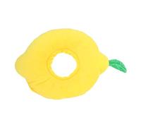 CORHAD Pet Cat Recovery Collar Plush Cone for Kittens Wounds and Injuries for Healing and Recovery