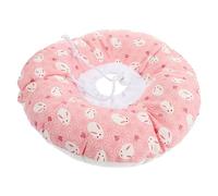 CORHAD Pet Recovery Collar for Cats and Dogs Soft Elizabethan Collar for Care Licking and Biting Comfortable Neck for Healing Wounds