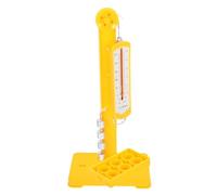 CORHAD Physics Education Tool Pulley Block Experiment Kit with Lever and Friction for Lab Science Learning, Comprehensive Stem Science Kit for Junior High Students