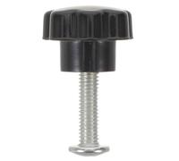 CORHAD Piano Action Nut Thread Insert Nuts for Grand Upright Mechanism Repair Easy Install Piano Action Regulating Hardware